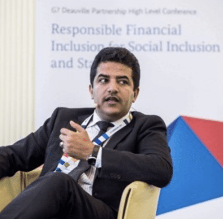 Mansour Rageh